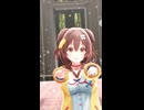 戌神ころね「ビビデバ」#shorts 【MMD】【ホロライブ】‪   @InugamiKorone ​
