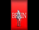 Shiori Novella「BRAIN」#shorts 【MMD】【ホロライブEN】‪     @ShioriNovella ​