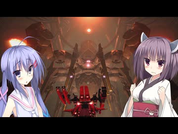 【ウナきりゲーム実況】きりたんがDollsNestをプレイしますpart11【DollsNest】