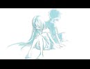 RADIANT × 10den - Rewind the Summer (feat. 花隈千冬)