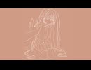 入日と蛻 feat. 初音ミク / くよなみ