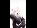獅白ぼたん「チョコレートミルク」#shorts 【MMD】【ホロライブ】‪                             @ShishiroBotan ​