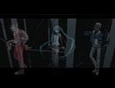 【UTAU/ボカロ/SynthVカバー】OSINT【カンウ/初音ミク/Ritchy】