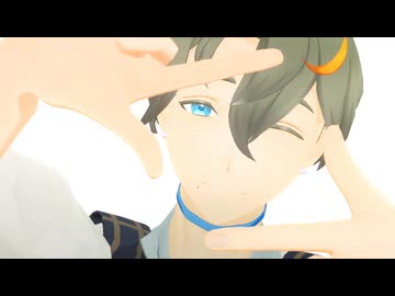 リト兄が元気づけてくれるだけの動画