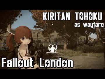 【探訪記余話】きりたんが霧の街で狐と探すpart.4