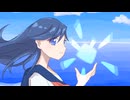 【初音ミク】Blue proud／ウーメ彗星