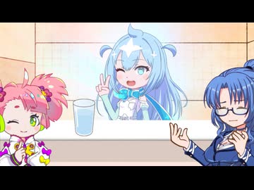 ゆーれいちゃんに睡眠薬