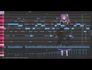 ポジティヴ・ハラスメント！！！ - 和田たけあき 【九十九シオンv1.0.0】【UTAUカバー】