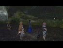 [SAO-ホロウ・リアリゼーション-]第4回(4-3) ミマリアンナ山岳隧道