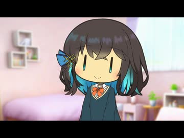 夏休みが終わる【ソフトウェアトーク劇場】