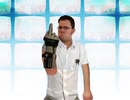 AVGNがSecond Heavenを歌う