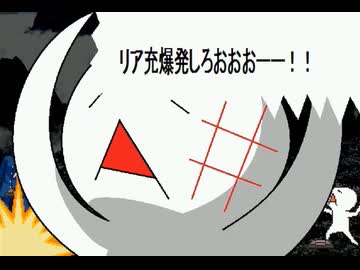 【MUGEN】ショボーンSN9P前後狂最上位シングルランセレ大会 part11