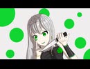 【初音ミク】愛毒ガール【オリジナル曲】