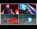 オメガ・ルガール　ALL ATTACK 『THE KING OF FIGHTERS ALL STAR』