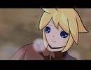 藁の上の物語