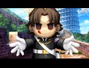 【Fate/Grand Order】カルデア･Ｕ－サマーアイランド ～大統領は夏の夢を見るか？～ 第二十六節