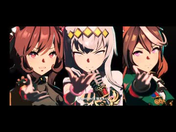オグリキャップ_Legend-Changer