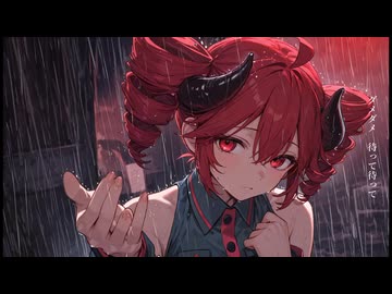 アイナ・ジ・エンド - 革命道中【cover】重音テト