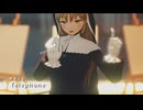 【にじさんじMMD】Telephone【しろ式シスター・クレア】カメラ配布あり