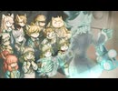 【＃後編】アビ鷹の戦場のフーガ3実況プレイまとめ