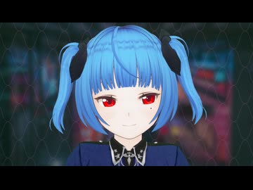 PC配信でも衣裳変更できるようになったよ（VTuber「はまさり」さん切抜き動画）