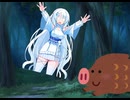 【2025初投稿祭】ハリボテ狸は夢を見る【シノビガミ】