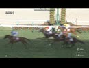 2025 オールスターJ第2戦 (3勝クラス)　パトリックハンサム　T.ハマーハンセン