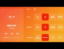 【2025年最新版】王道進行メドレー 第一弾【ポップス・ボカロ・アニソンを席巻】4536進行が使われている名曲（Key CからE♭まで）