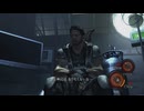 [バイオハザード5]第9回(9-1) ミサイル施設