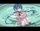 sharrows - 初音ミク