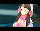 デレステMV「薄荷 -ハッカ-」奥山沙織推しカメラ