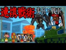 【ゆっくり実況】第二次寄生前線大戦物語:本戦編＃3「マインクラフト」