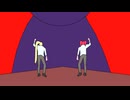 ゼッタイ仮面 重音テト&亞北ネル(初音ミクNT)