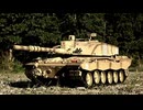 HENGLONG 1/16 SCALE British Army MBT 【Challenger Ⅱ】