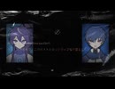 【神威がくぽ・KAITO】このまま、墓場まで。【カバー】