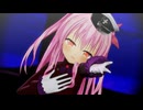 【MMD】姫熊さんで「QUEEN」