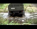 JJRC 1/16 SCALE  military truck 【Q60(ЗиЛ 157) 6X6】