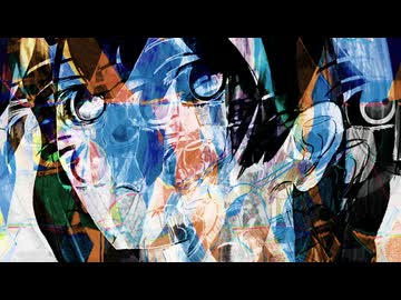 目眩う/feat.花隈千冬&夏色花梨&小春六花(DnB remix)/トマトさんたち