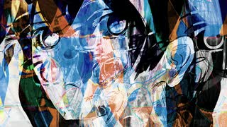 目眩う/feat.花隈千冬&夏色花梨&小春六花(DnB remix)/トマトさんたち のサムネイル