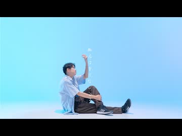 【10周年】曲名はまだないです　踊ってみた　【ようむ】