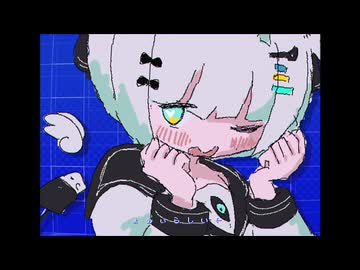 memeしい/重音テト