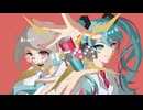 リチウム feat.初音ミク / SiuM【オリジナル曲】