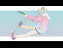 【重音テトSV】/ あと