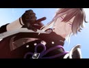 【MMD刀剣乱舞】熱愛フローズン【実休光忠】