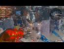 １３５ダメージが出るガード射撃
