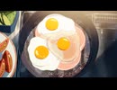 「レモンソーダがこぼれた瞬間、夏が一気に広がった！」