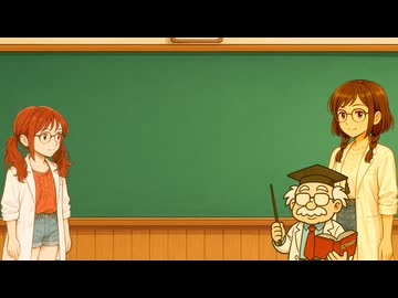 前半動画の用語補足