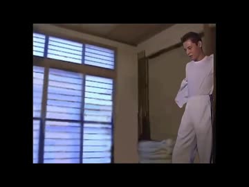 １人しか来なかった空手部