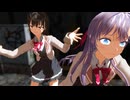【ロシデレ】ダイダイダイダイダイキライ【MMD夏祭り2025】【MMDツール配布】