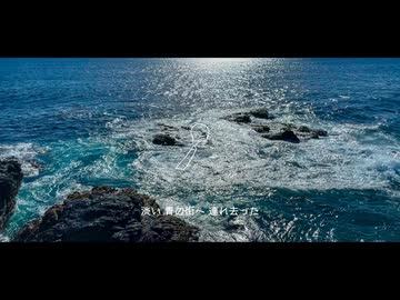 色のない魚 / 重音テト